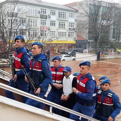 Ormandaki vahşeti otopsi çözdü... Hayvanlar parçaladı, katil tanıdık çıktı