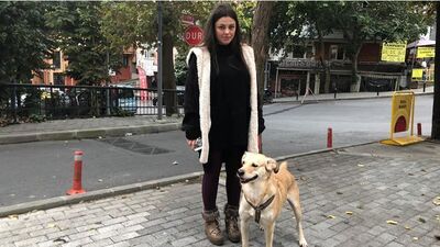 Gelin Sinem hakim karşısında