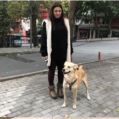 Gelin Sinem hakim karşısında