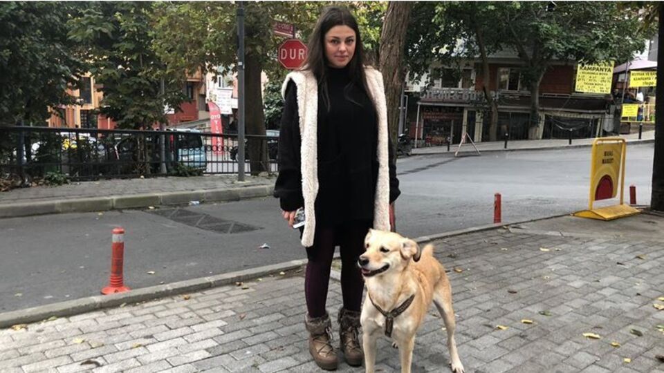 Gelin Sinem hakim karşısında