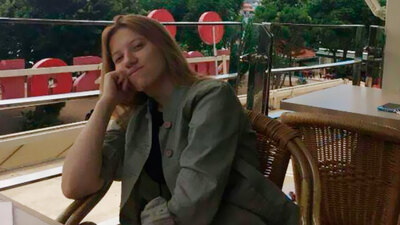 Ölüme otostop çekmişler