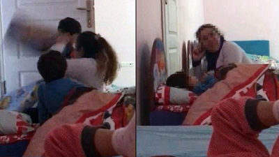 Kreşte çekilen skandal görüntü için tartışılacak karar!