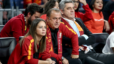 Merve Terim'den TFF'ye büyük tepki!