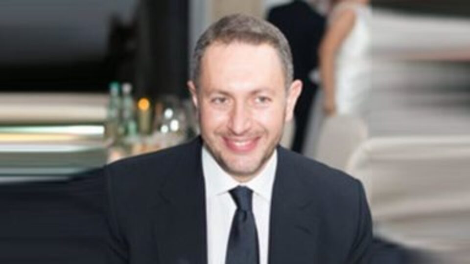 Savcı, GEN-PA Başkanı Fatih Erdem'e FETÖ'den 15 yıl hapis istedi