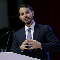 Bakan Albayrak'tan kritik açıklamalar