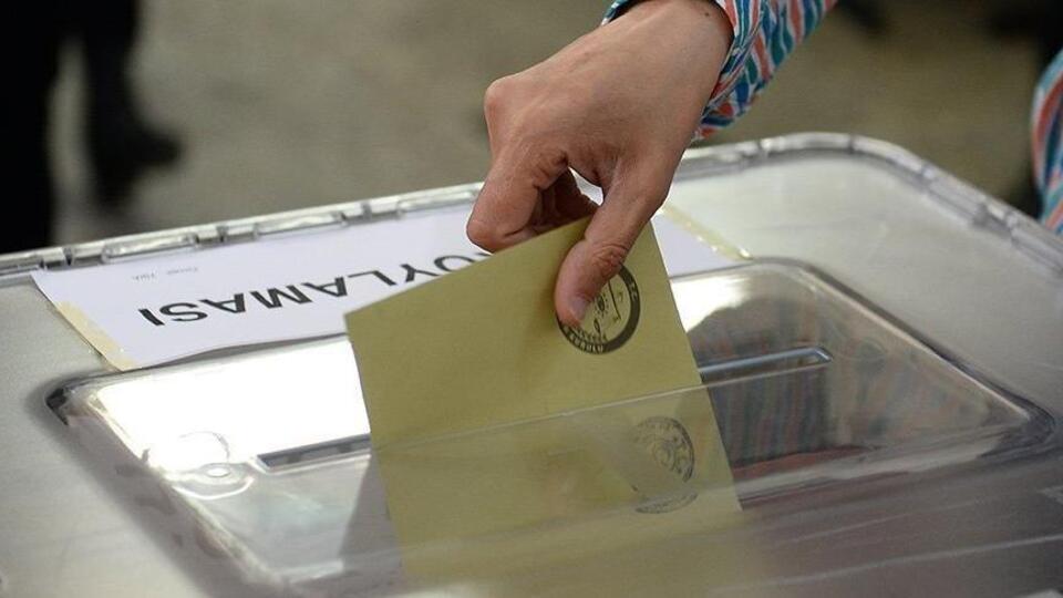 YSK Seçmen Sorgulama nasıl yapılır 2019