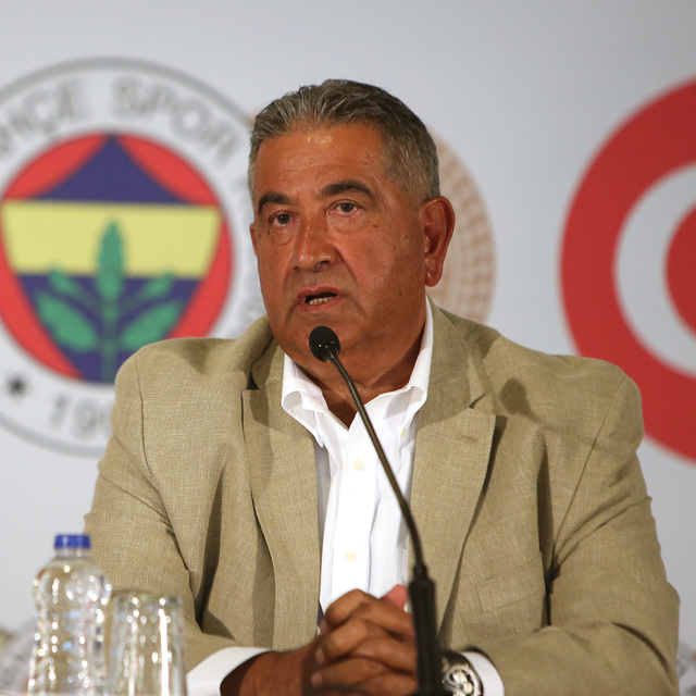 "Fenerbahçe'nin kümede kalma şansı..."