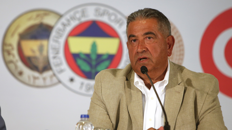 "Fenerbahçe'nin kümede kalma şansı..."