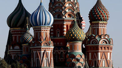 Rusya'dan vize müjdesi