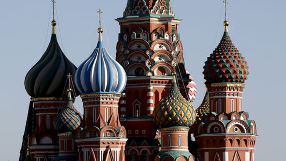 Rusya'dan vize müjdesi