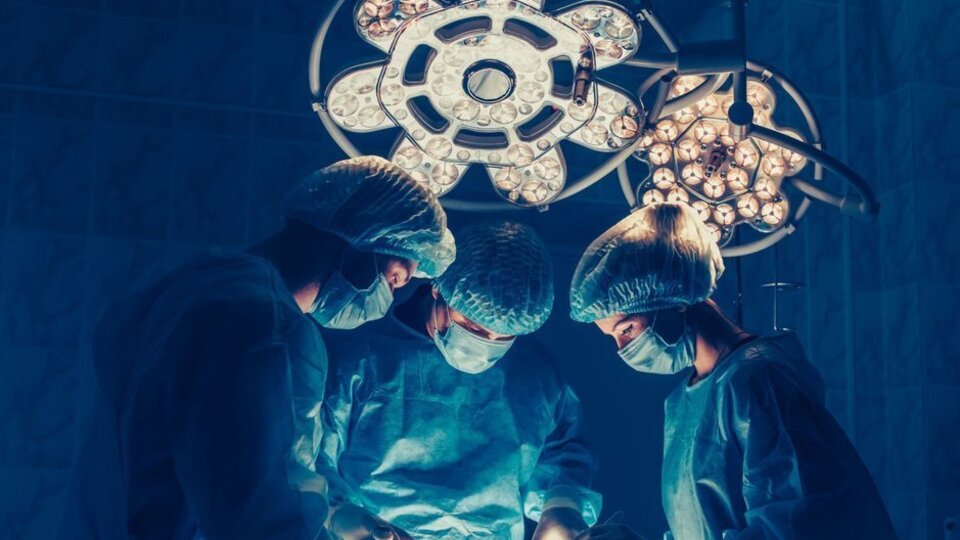 Öksürük şikayetiyle hastaneye gitti! Hastalığını öğrenince şoke oldu!