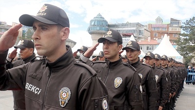 Bekçi maaşı ne kadar? 2019