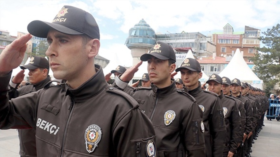 Bekçi maaşı ne kadar? 2019