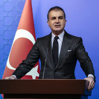 AK Partili Çelik'ten Fransa'ya tepki