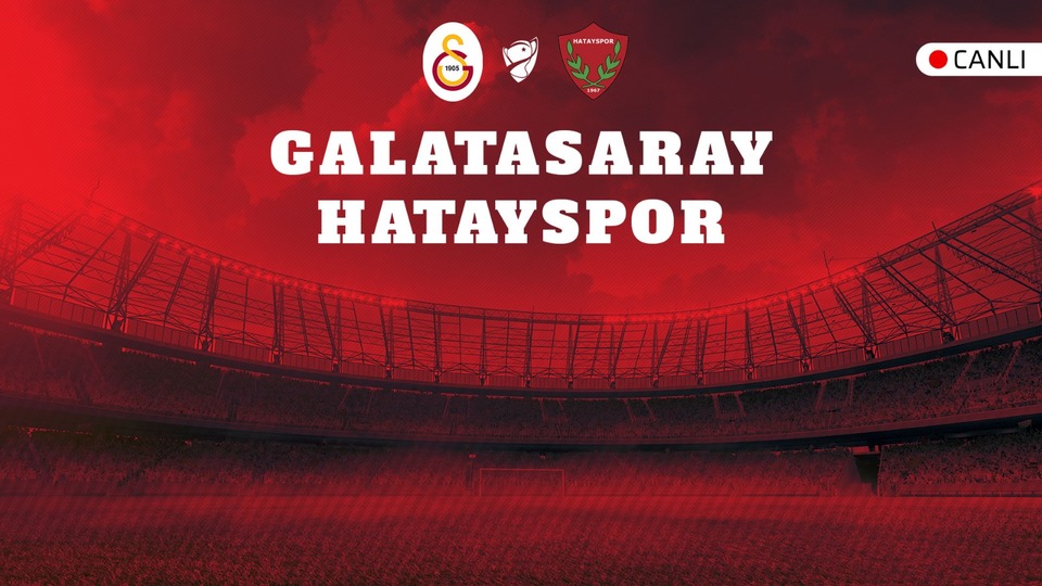 Galatasaray kupada yolu yarıladı!