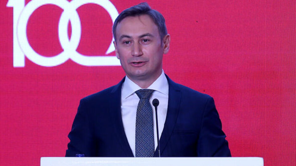 ILO'ya göre Türkiye'de çalışabilecek 1 milyon Suriyeli var