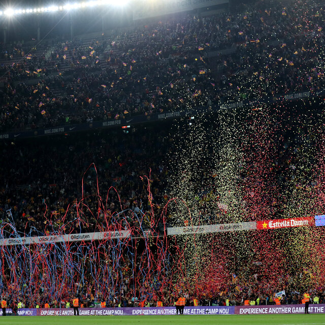 El Clasico'da kazanan yok! Avantaj Real'de