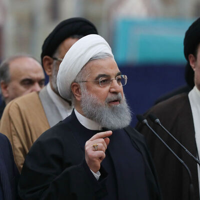 ABD tövbe ederse kabul etmeye hazırız