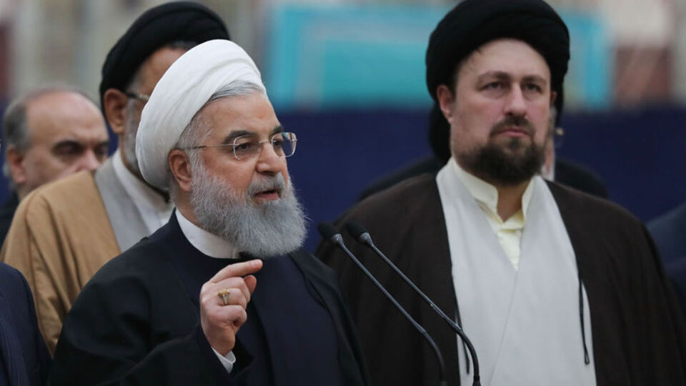 ABD tövbe ederse kabul etmeye hazırız