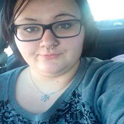 Fast food'u bıraktı! Şimdi görenler tanıyamıyor...