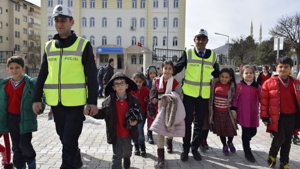Bakanlık düzenliyor! 81 ilde bugün dev bir eylem var
