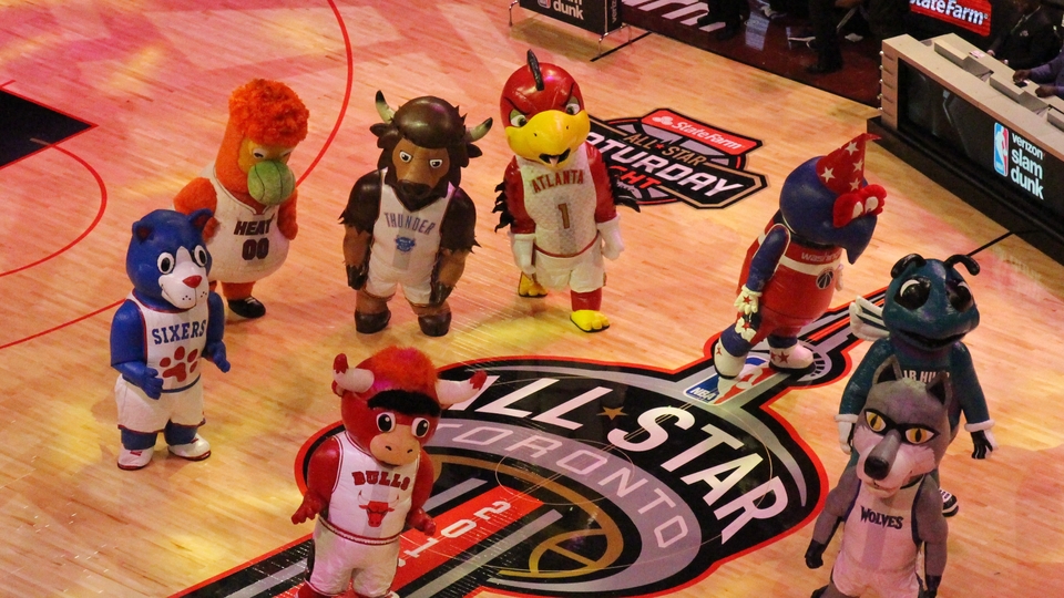 All-Star yarışmacıları belirlendi