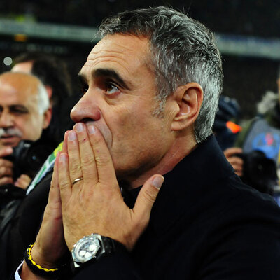 Ersun Yanal'ın yeni Fener'i