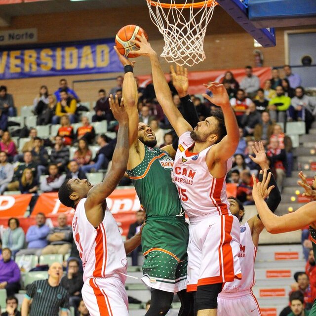 Banvit deplasmanda kaybetti