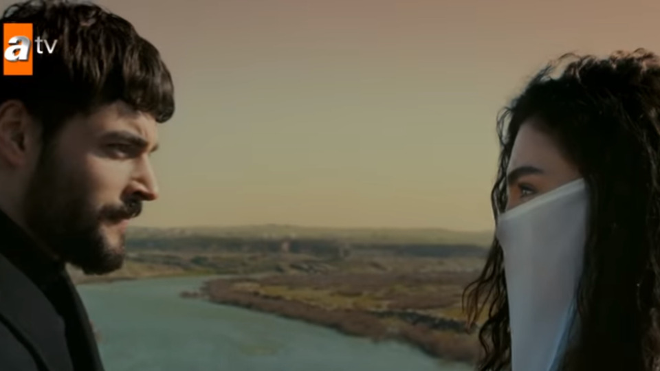 Hercai dizisi ne zaman başlıyor?