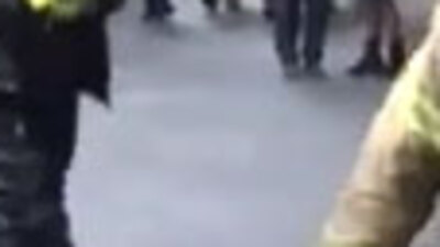 Ataşehir'de hastanede koku alarmı!