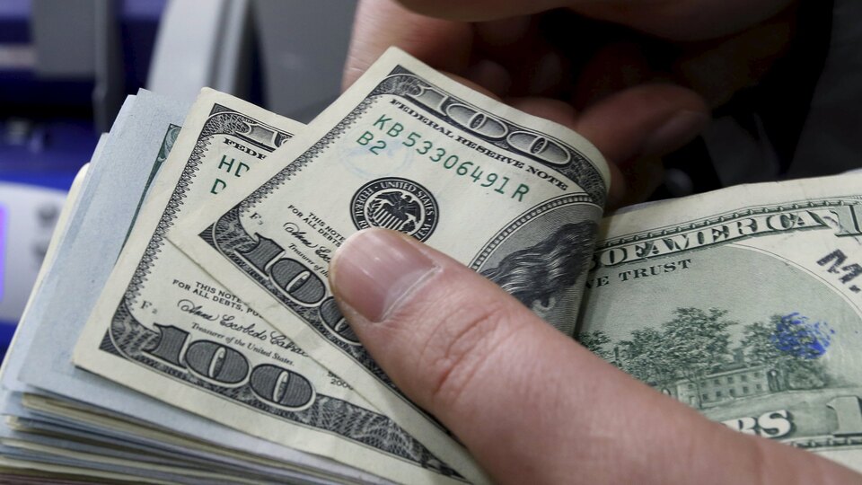 Dolar güne nasıl başladı?