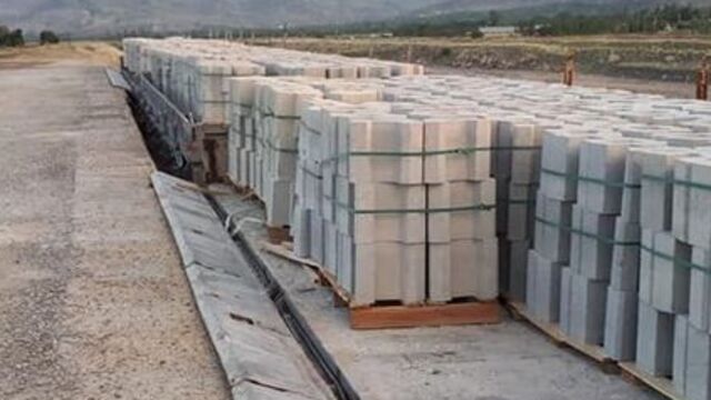 Trakya'nın ihracat rakamlarında artış
