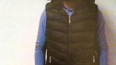 Bunun adı bile bile lades...