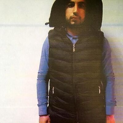 Bunun adı bile bile lades...