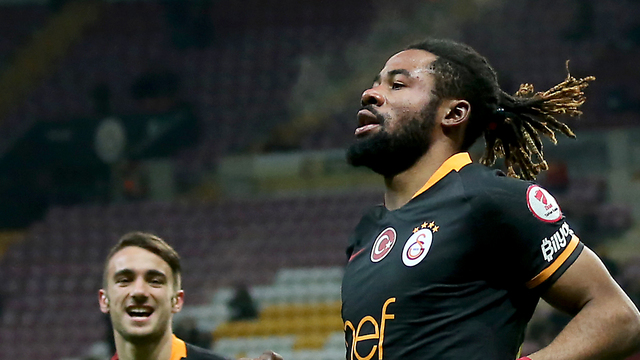 "Taraftarla aramızda aşk ilişkisi olmalı"