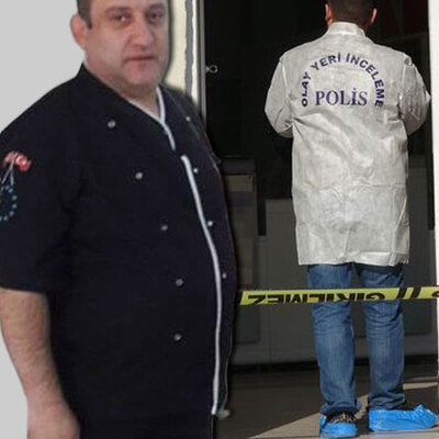 O caninin şüpheli hareketleri polisin gözünden kaçmadı