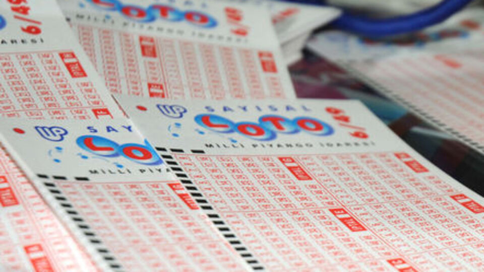 Sayısal Loto çekilişi ne zaman?