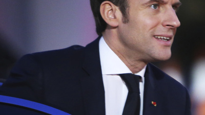 Macron'dan sözde Ermeni soykırımıyla ilgili skandal karar!