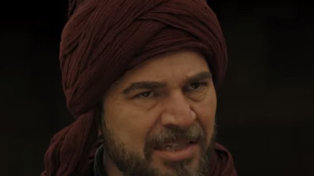 Diriliş Ertuğrul son bölüm! Diriliş Ertuğrul 135. yeni bölüm fragmanı yayınlandı mı?