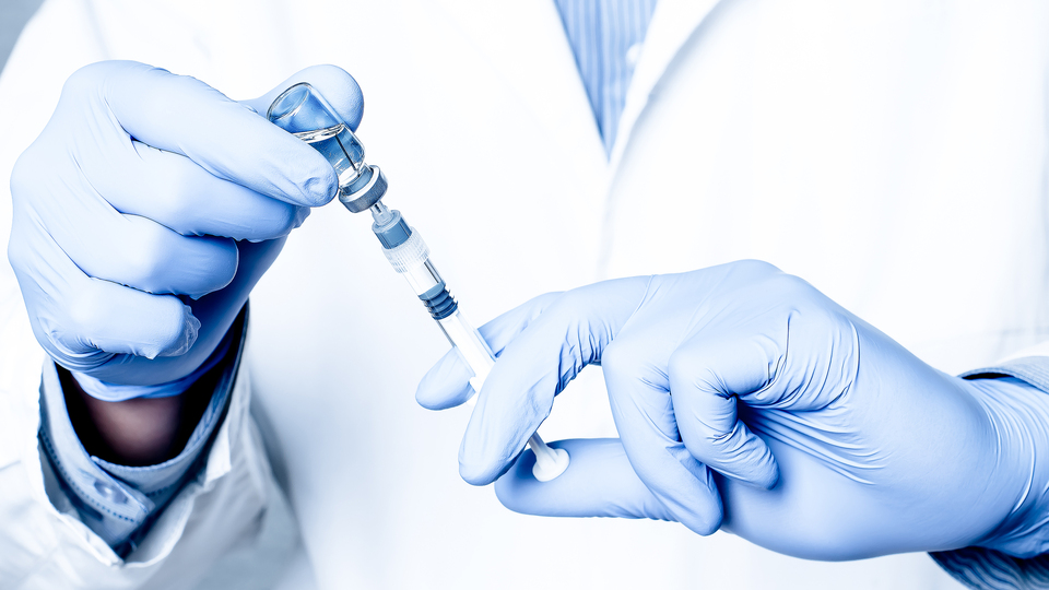 Skandal! O ilaçlara HIV virüsü bulaştı...