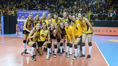 VakıfBank bildiğiniz gibi!