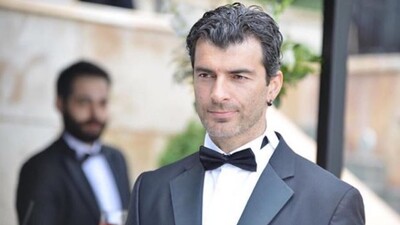 Özgür Özberk kimdir?