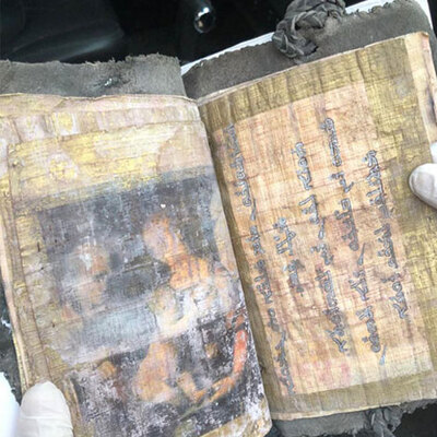 Antalya'da ele geçirildi! Değeri dudak uçuklattı