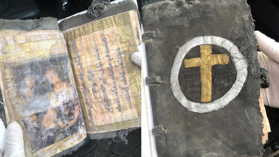 Antalya'da ele geçirildi! Değeri dudak uçuklattı