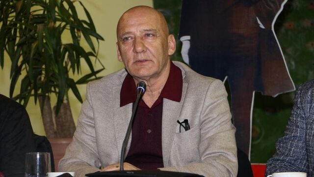 Kartal Belediye Başkanı Altınok Öz kimdir?