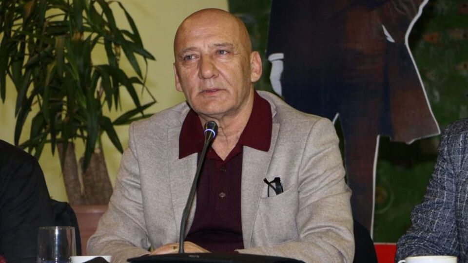 Kartal Belediye Başkanı Altınok Öz kimdir?