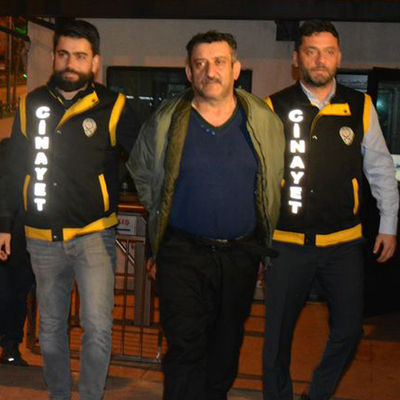Eşini tuzak kurup öldürmüştü! "Cinayet şubesinden kaçılmıyor efendim, pişmanım!"