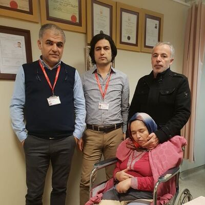 Psikolojik sorunlu deniliyordu! Öyle bir şey çıktı ki...