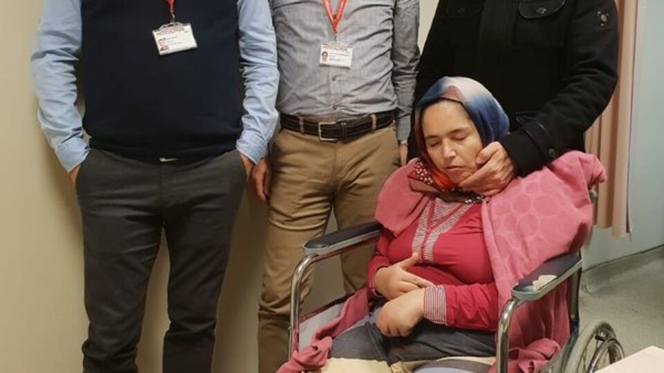 Psikolojik sorunlu deniliyordu! Öyle bir şey çıktı ki...