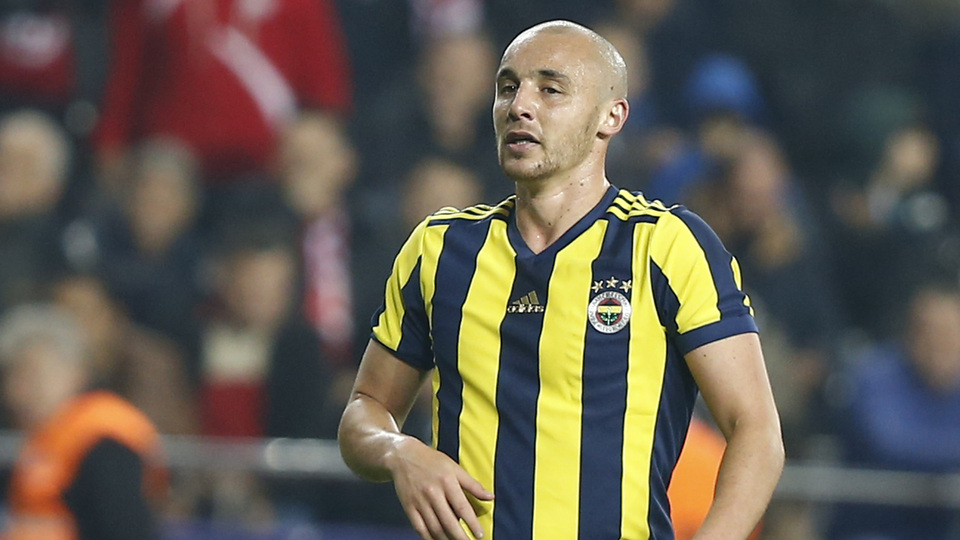 "Fenerbahçe'ye dönmem mümkün değil!"